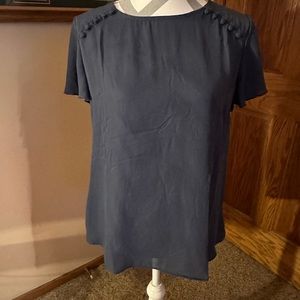 NWT Fortune & Ivy stitch fix blouse